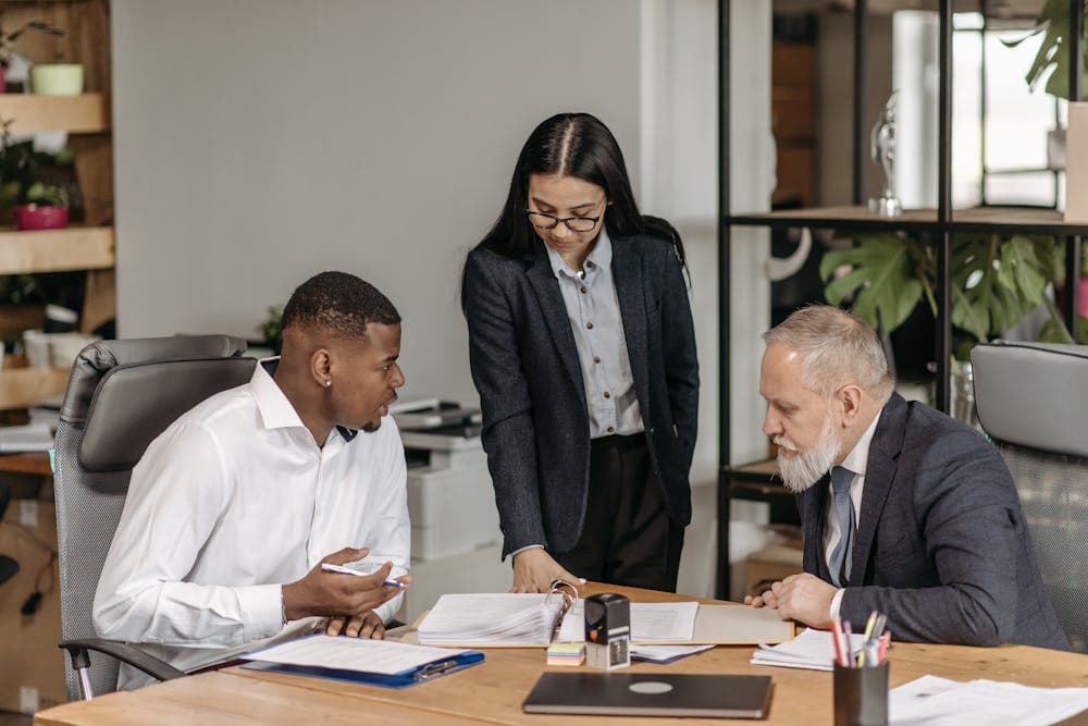 Required Documents for Industrial Trade License