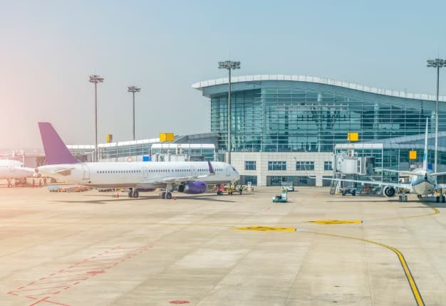 Sharjah Airport International Free Zone