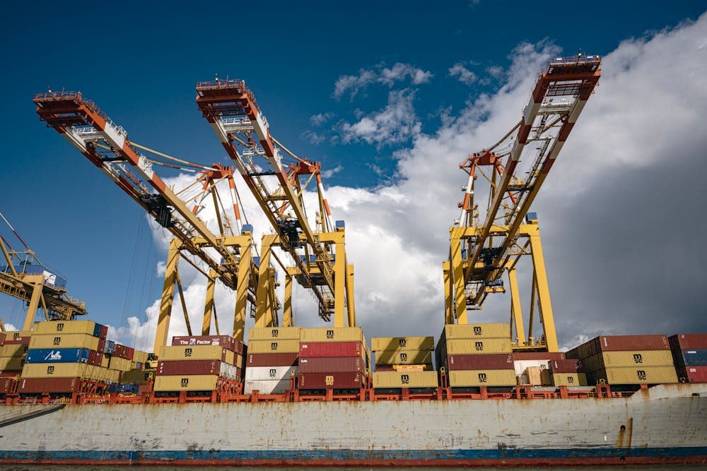 Types of Industrial Trade Licenses in Dubai