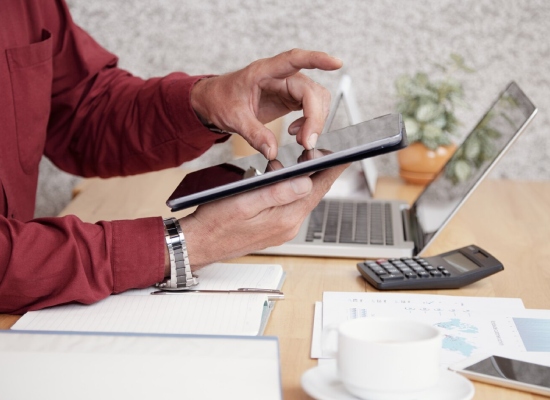 VAT Services in Dubai, UAE 2025-26