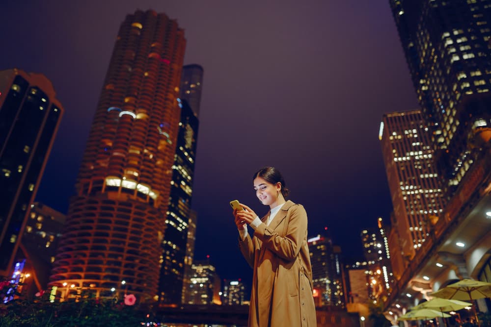 Why Dubai is the Go-To Financial Hub