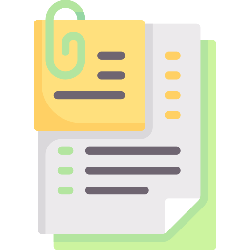 documents