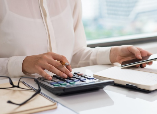 Choose Start Any Business for VAT Services in Dubai
