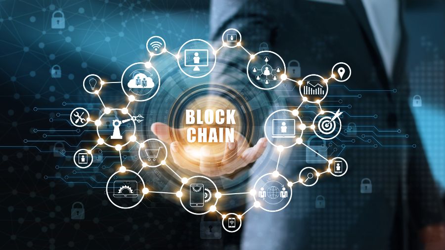 You are currently viewing How to Start a Blockchain Company in Dubai, UAE – Step-by-Step Guide