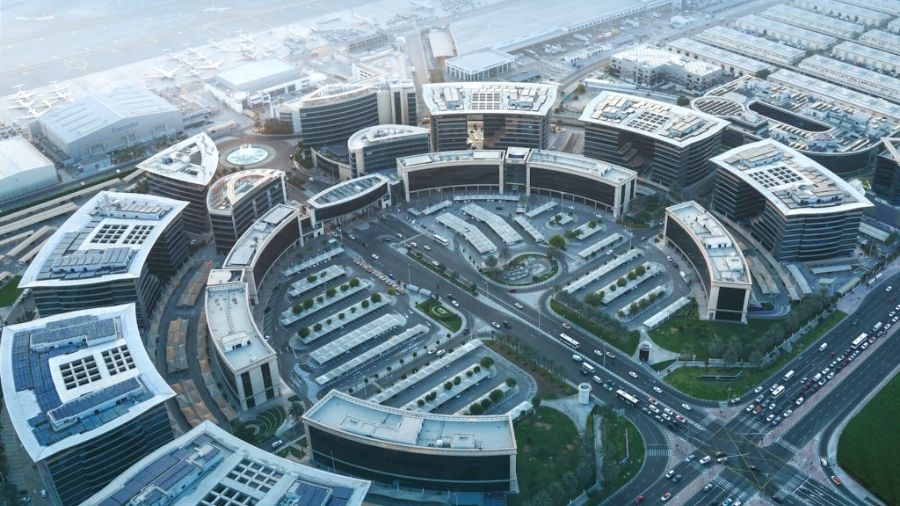 The Freezone Process to Change Business Activity