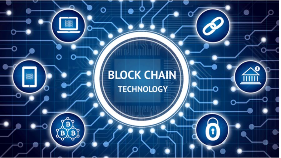 What is Blockchain Technology