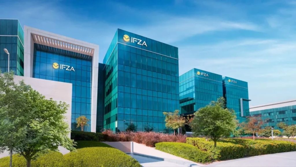 Why Choose IFZA Business Setup in Dubai