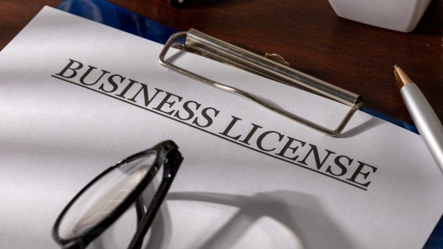 Why You Need to Change Your License Activity