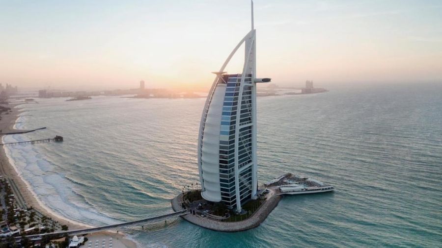 Burj Al Arab Jumeirah