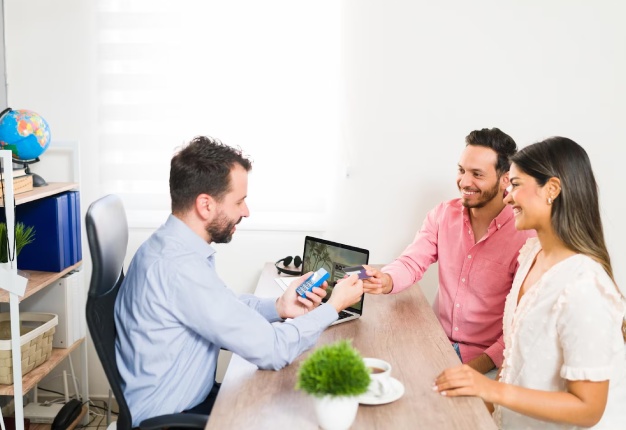 Get Expert Banking Support from SAB