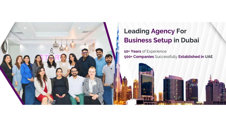How Start Any Business (SAB) Empowers Entrepreneurs in the UAE