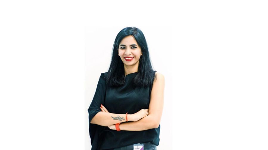 Leadership That Drives Growth_ Vandana Joshi, CEO of Start Any Business (SAB)