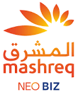 Mashreq NeoBiz Bank Dubai, UAE