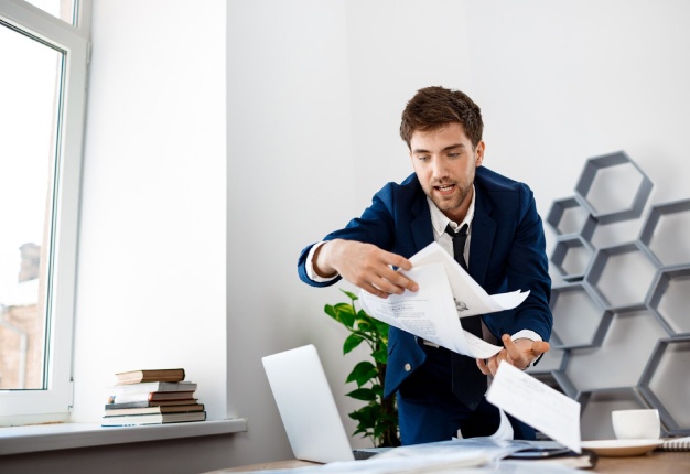 Required Documents