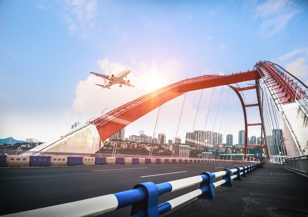 UAE Airports - Dubai International Airport