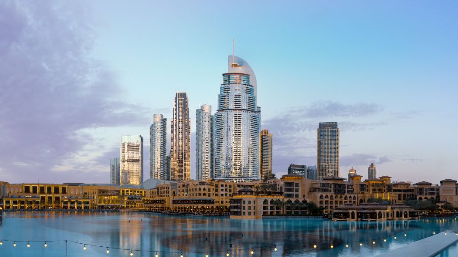 What Makes the UAE a Launchpad for Global Entrepreneurs