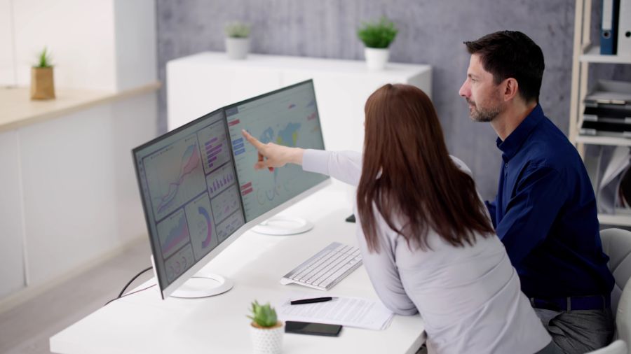 Gathering Your Data