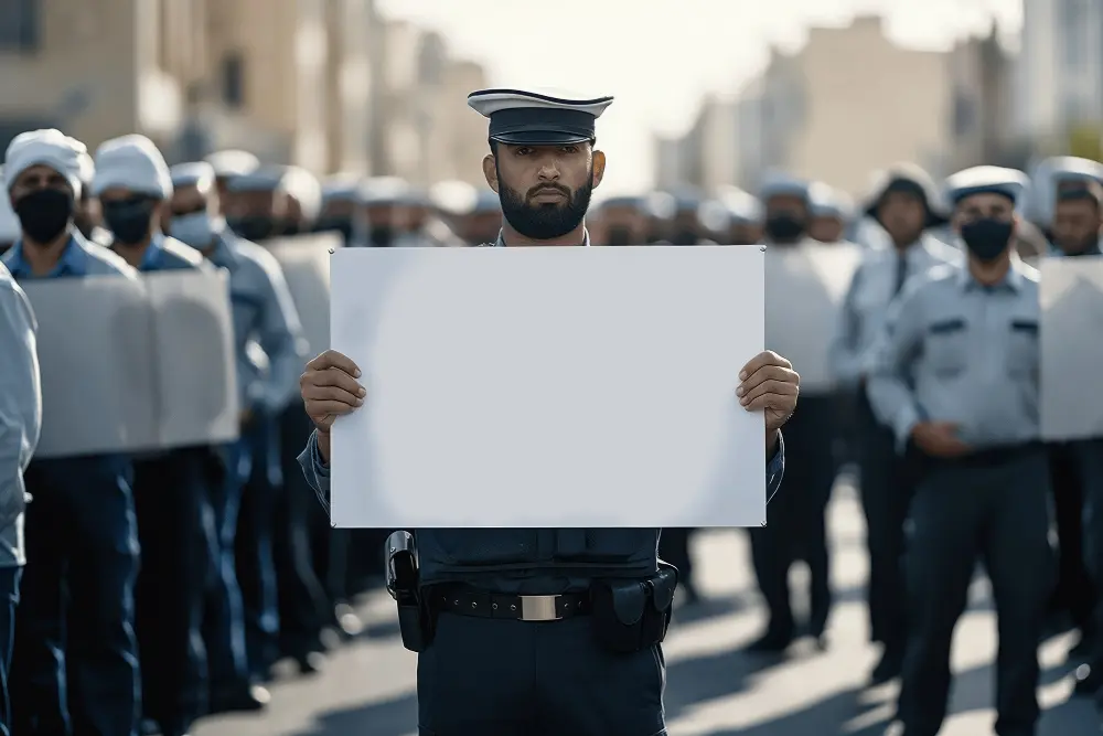 Police Clearance Certificate in Dubai