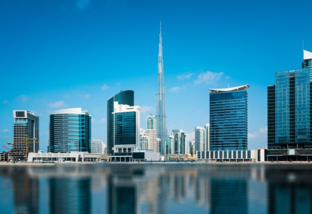 Key Steps Involved in the Company Setup Process in RAK Free Zone