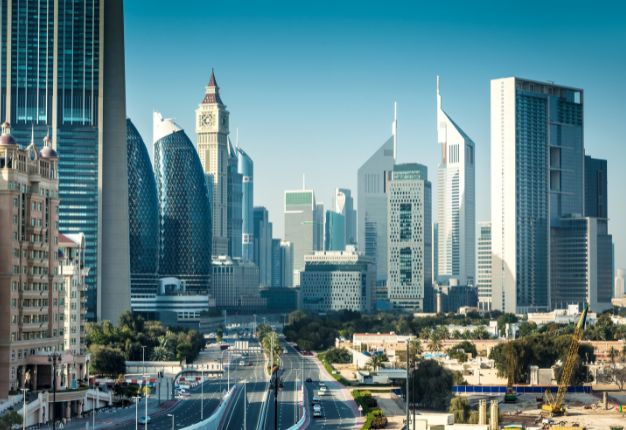 Types of Licenses in Sharjah Free Zone