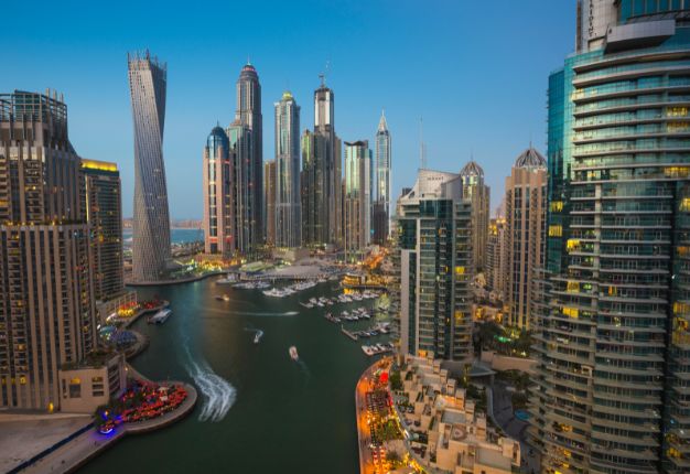 Procedure for Setting up a Company in Sharjah Publishing City Free Zone