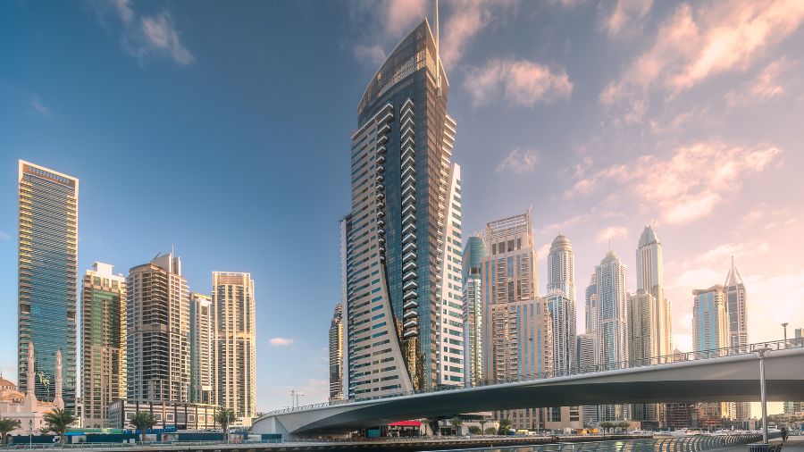 Understanding the Unique Dubai Market