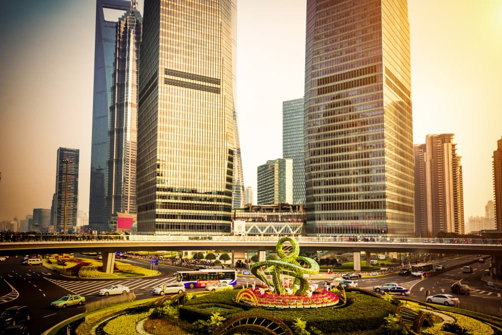 Business Setup in Sharjah Freezone / Free Zone