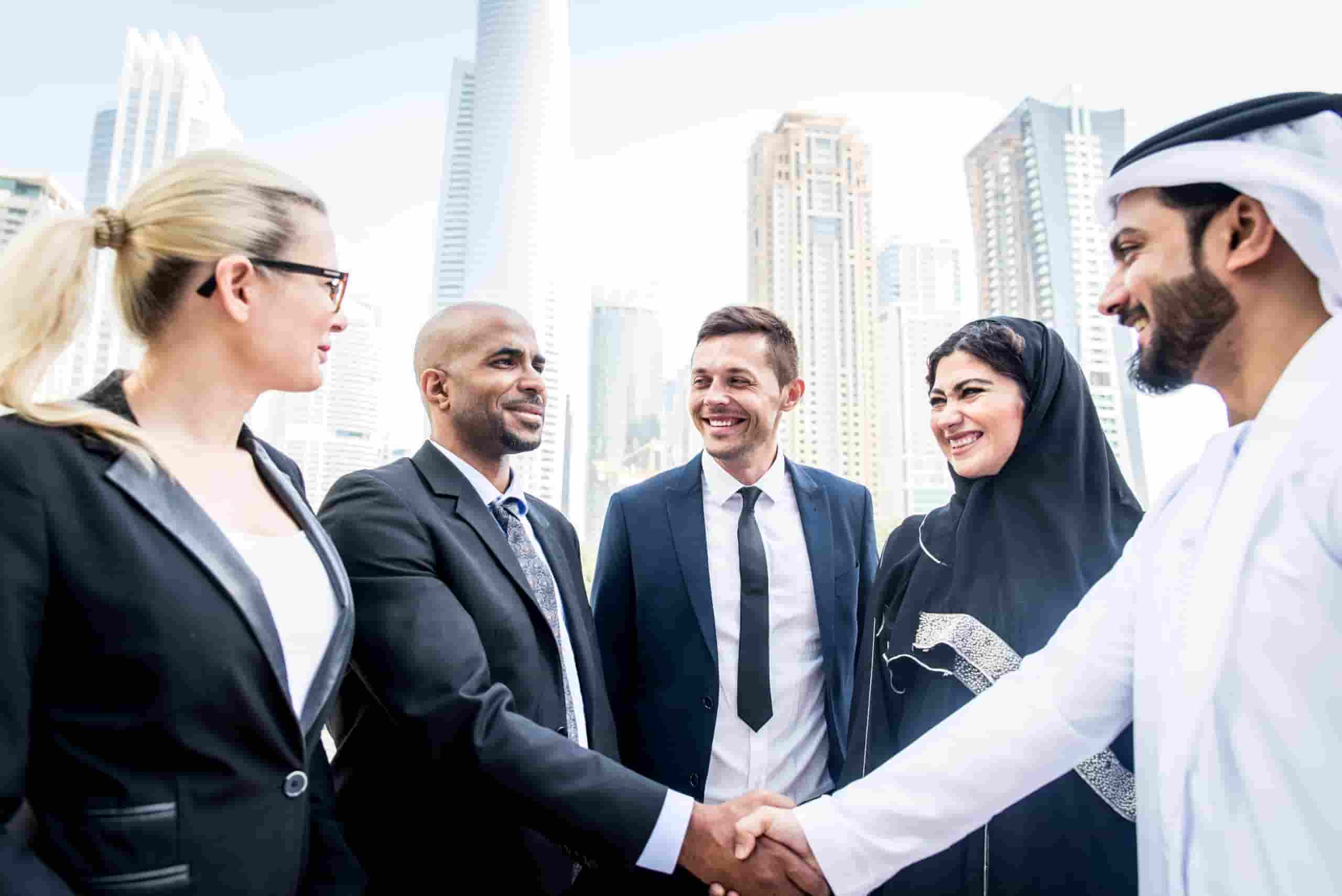 Business Setup in JAFZA Offshore, Dubai