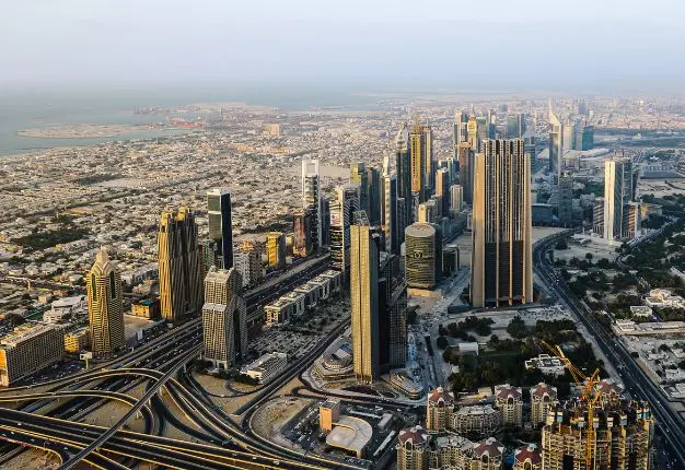 Business Setup in Sharjah, SPC Free Zone, UAE