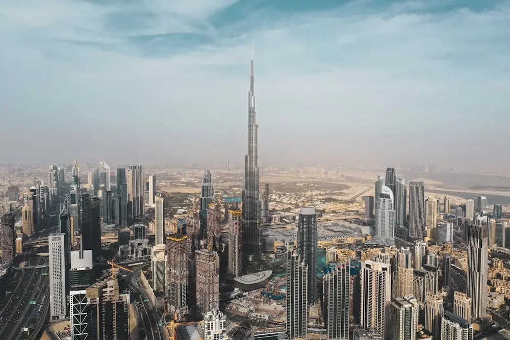 UAE Economy Expected to Grow Around 5% in 2026