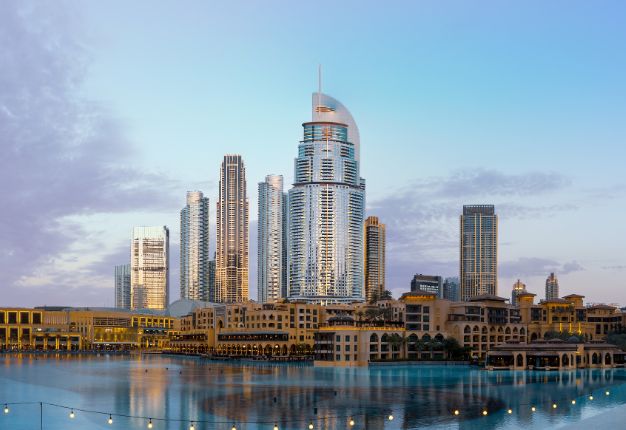 Company Formation in Jebel Ali Free Zone (JAFZA)