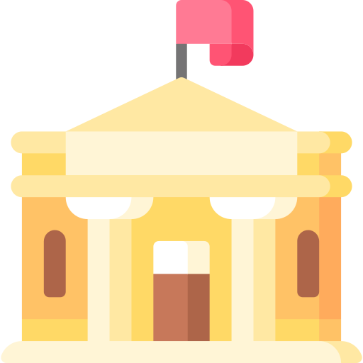 institution