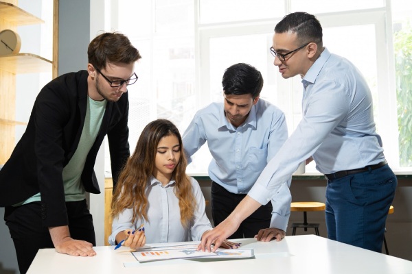 Advantages of Company Formation