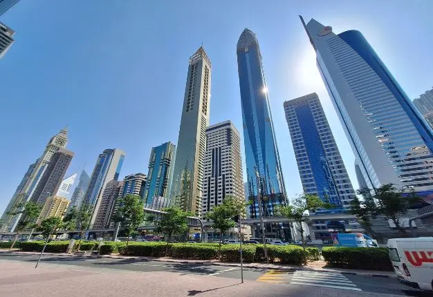 Ajman NuVentures Centre Free Zone New Spot of Innovation and Growth