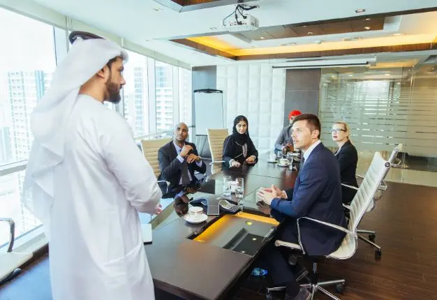 Business Setup in Ajman NuVentures Centre Free Zone (ANCFZ) with SAB