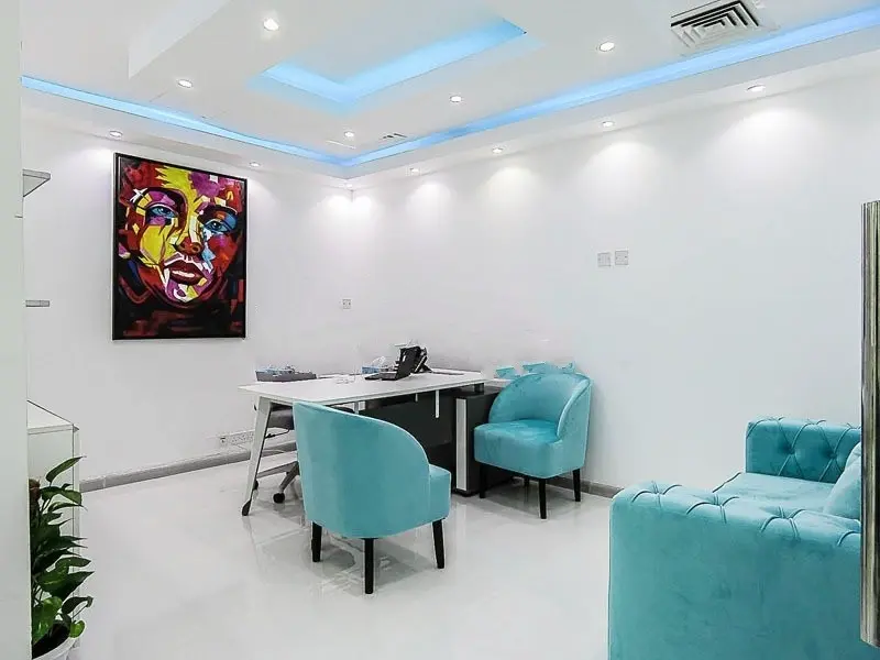 Offices for Rent in Dubai, UAE