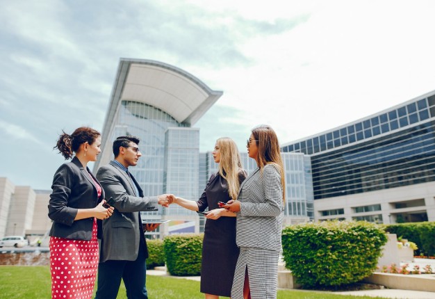 Sharjah Mainland Business Setup