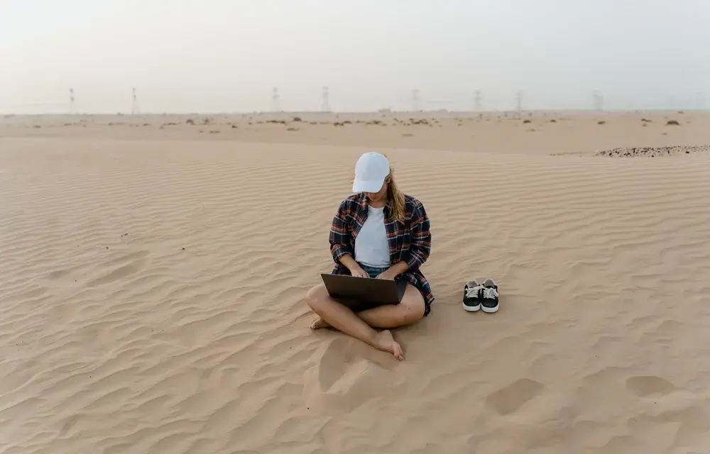 Apply for the UAE Freelancer Visa