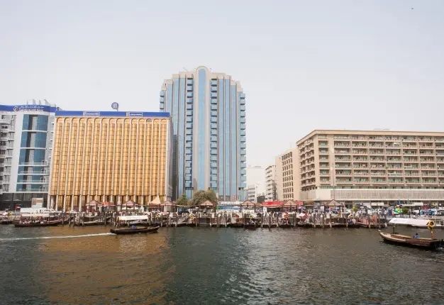 UAQ Free Trade Zone Business Setup