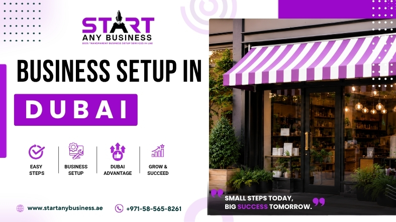 You are currently viewing How to Start a Business in Dubai: Complete Guide for Entrepreneurs and Foreign Investors